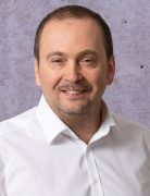 Oliver Brückl, CEO DELTA Netconsult