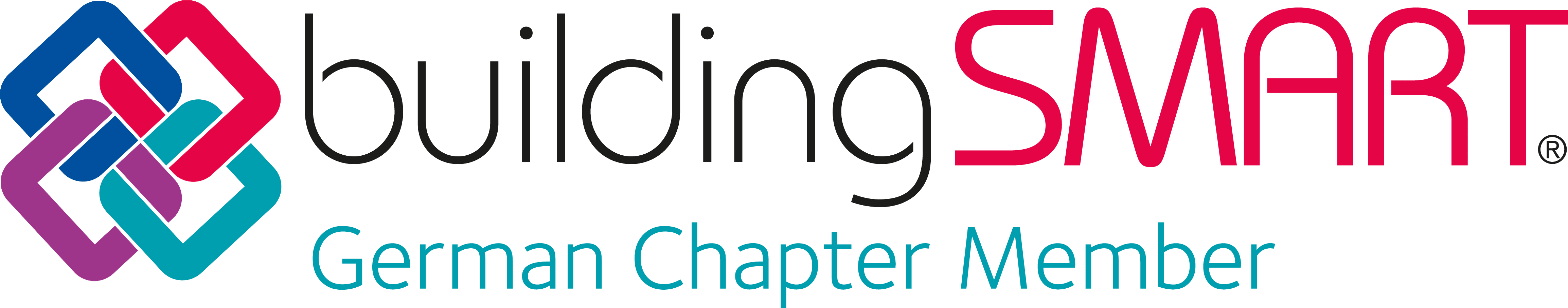 Logo Building Smart Germany