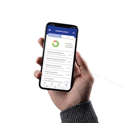 Datenpool-App